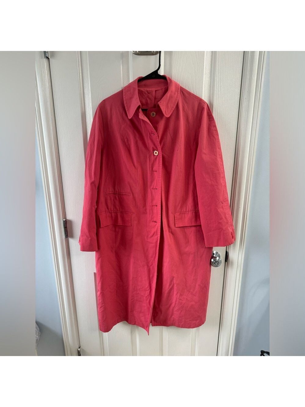 Misty Harbor Wish All Weather Coat - 18 Reg Excellent Condition.